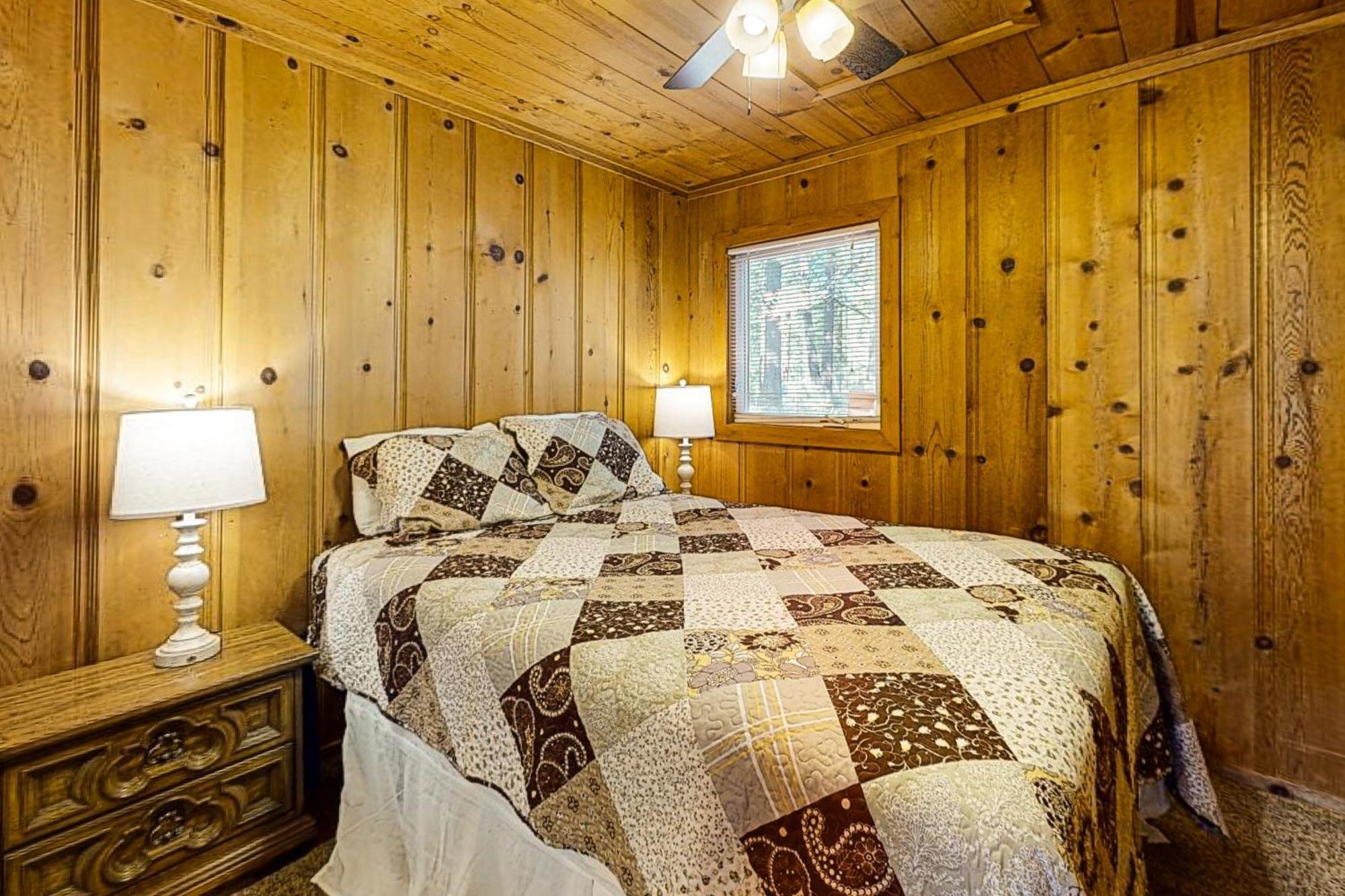 Villa Cozy Seclusion South Lake Tahoe Esterno foto
